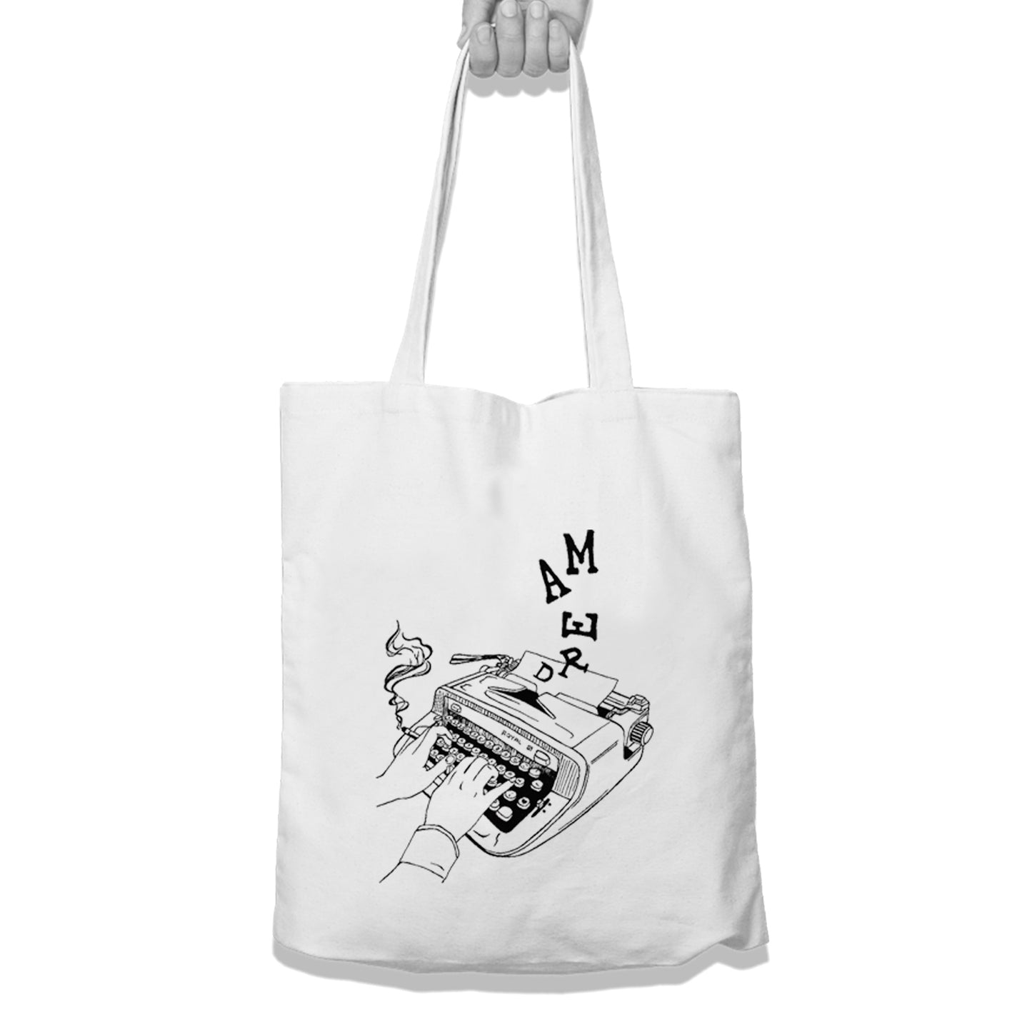 DREAM tote bag