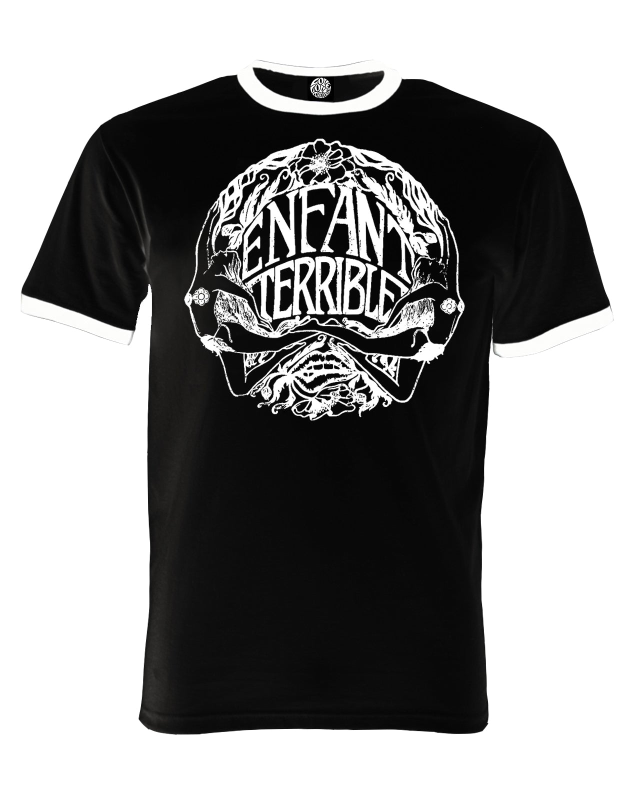 ENFANT TERRIBLE tee