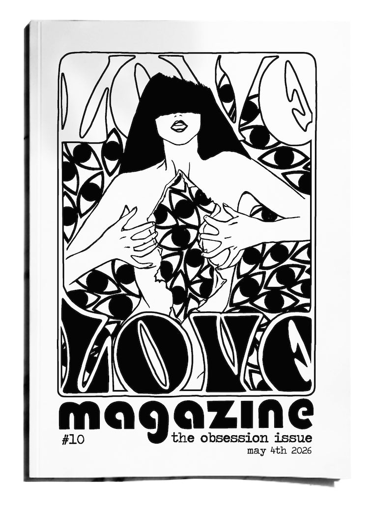 Obsession - Love Love #10