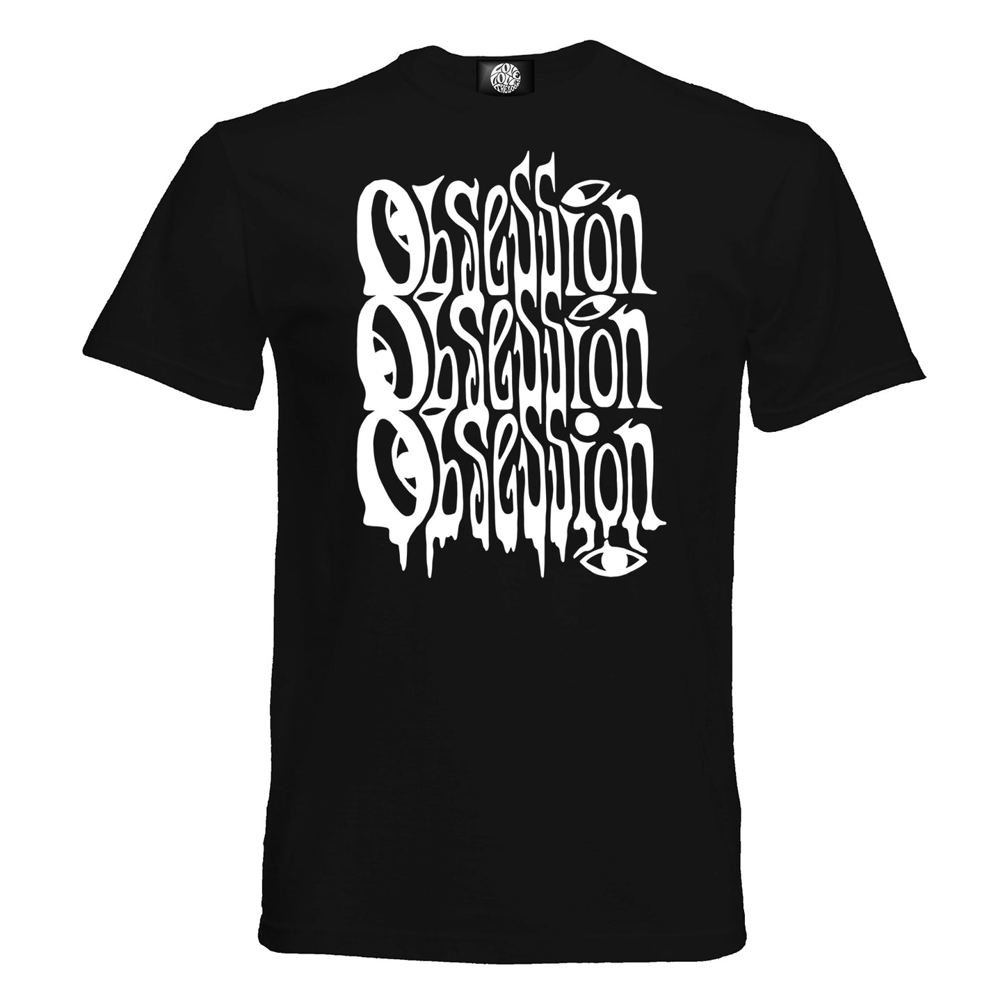 OBSESSION tee