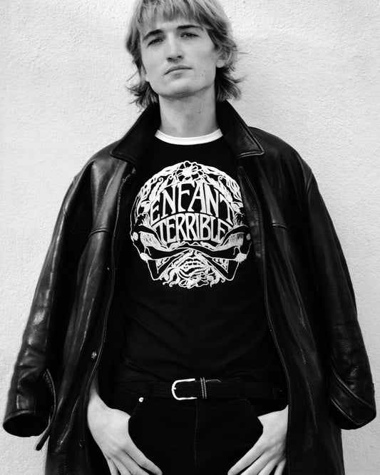 ENFANT TERRIBLE tee