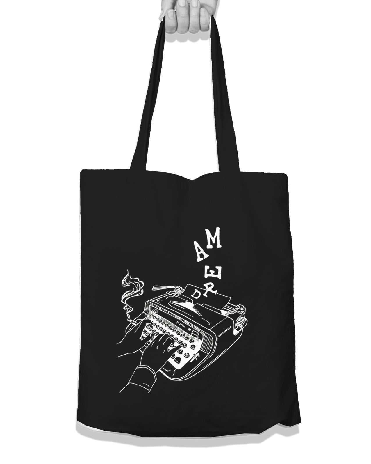 DREAM tote bag