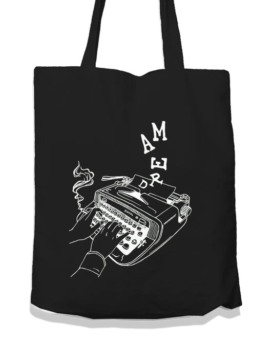 DREAM tote bag