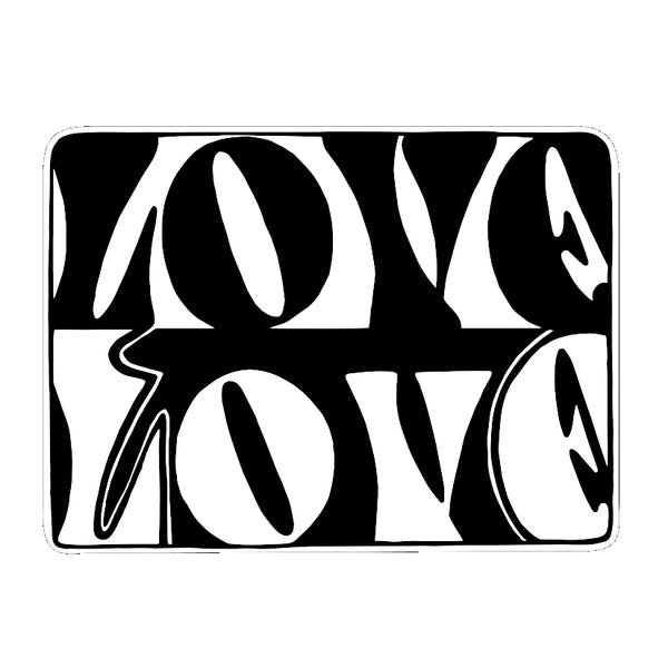 Love Love magazine